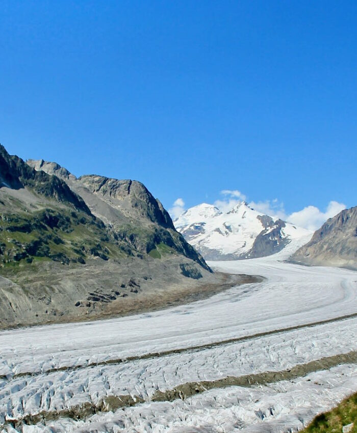 Aletschgletscher